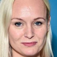 Nanna Kristin Magnusdottir Alaston