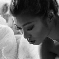 Naomi Black Alaston