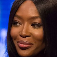 Naomi Campbell Alaston