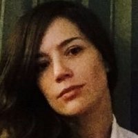 Natália Lage Alaston