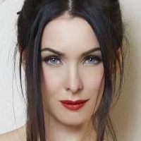Natalie Glebova Alaston
