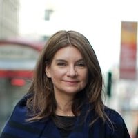 Natalie Massenet Alaston