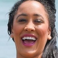 Natalie Nunn Alaston