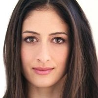 Natalie Padilla Alaston