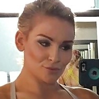 Natalya Neidhart Alaston