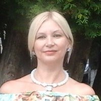 Natasha Anisimova Alaston