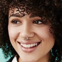 Nathalie Emmanuel Alaston