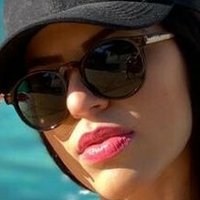 Nathalya Alaston
