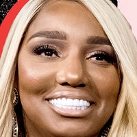 NeNe Leakes Alaston