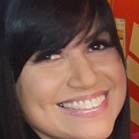 Nicole Carioca Alaston