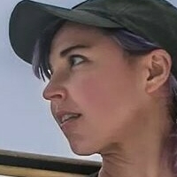 Nicole Coenen Alaston