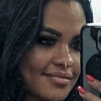Nikki Blackheart Alaston
