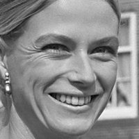 Nina Frederik Alaston
