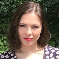 Nina Kraviz Alaston