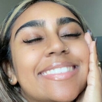 Nita Amari Alaston