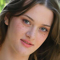 Olivia Cute Alaston