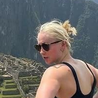 Orla Comerford Alaston