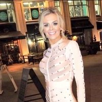 Orlaith McAllister Alaston
