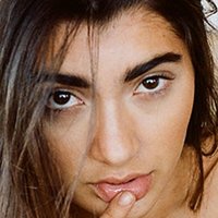 Paige Palmari Alaston