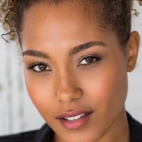 Parker McKenna Posey Alaston