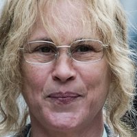 Patricia Arquette Alaston