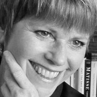 Patricia McNair Alaston