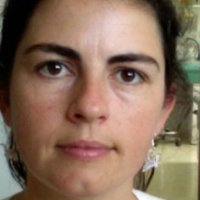 Patricia Rojas Alaston