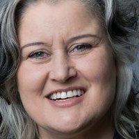 Paula Cole Alaston