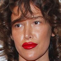 Paz de la Huerta Alaston