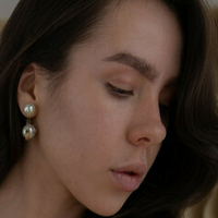 Polina Rumantseva Alaston