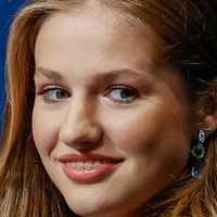 Princess Leonor Alaston