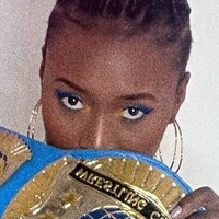 Queen Aminata Alaston