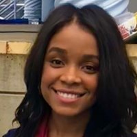 Rachel Hilson Alaston