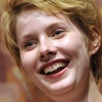 Rachel Hurd-Wood Alaston