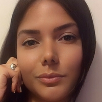 Rebeca Burgos Alaston
