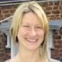 Rebecca Thorp Alaston