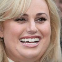 Rebel Wilson Alaston