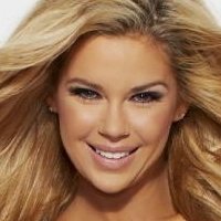Rhonda Shear Alaston