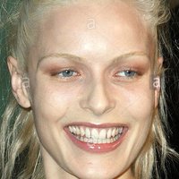 Rie Rasmussen Alaston