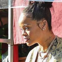 Rihanna Alaston