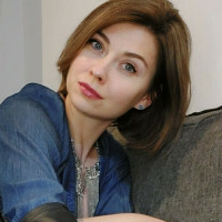 Russian Seductress Miss Kate Alaston