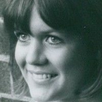 Sally Geeson Alaston