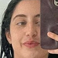 Samanta Santino Alaston