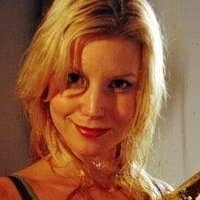 Samantha McLeod Alaston