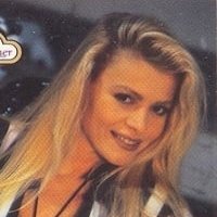 Sandra Wild Alaston