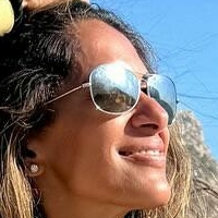 Sangita Patel Alaston