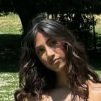 Sanica Mehta Alaston