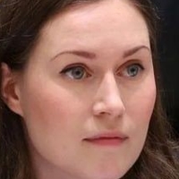 Sanna Marin Alaston