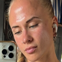 Sarah Bäckman Alaston