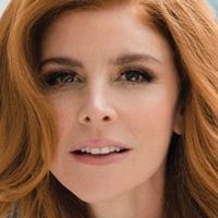 Sarah Rafferty Alaston